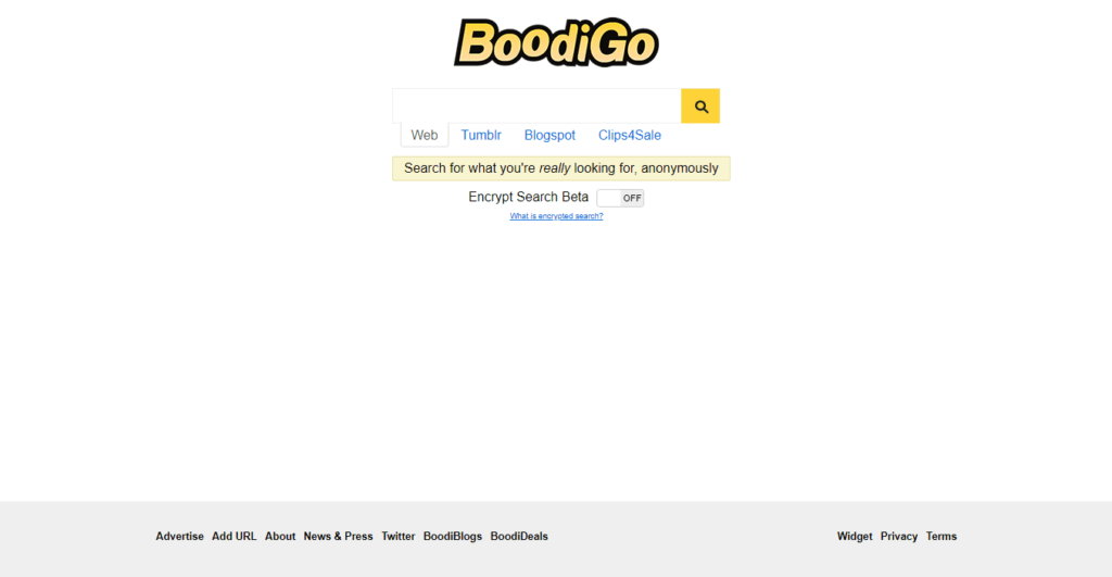 Boodigo