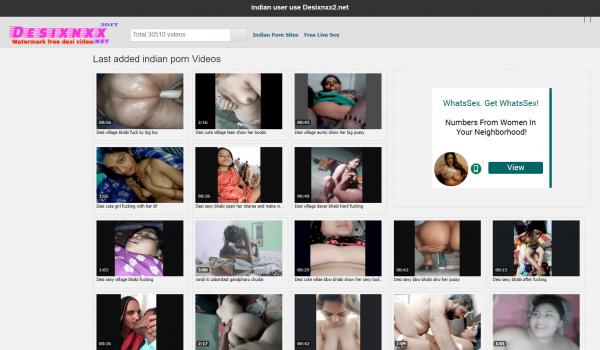 600px x 350px - DesiXNXX & 18+ Best Arab Porn Sites like Desixnxx.pt - ThePornGuy!